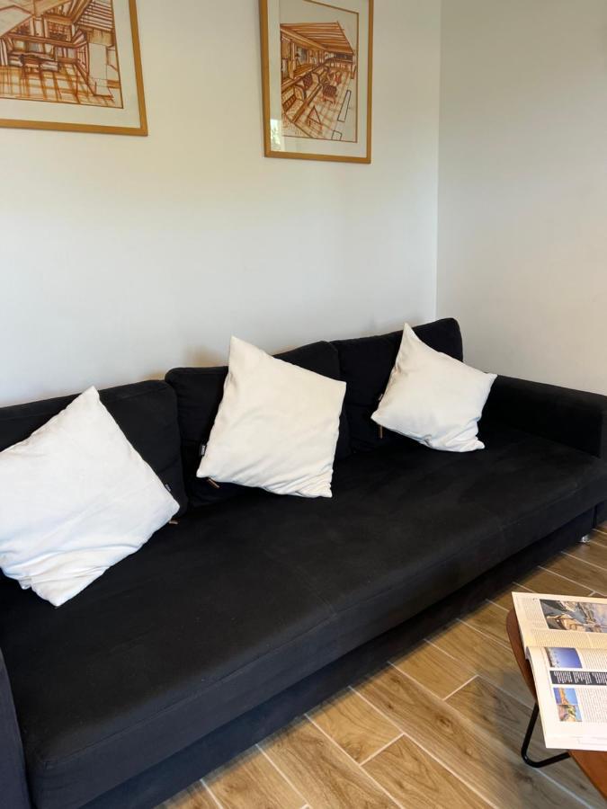 Appartement Entre Village Et Plages. Saint-Cyr-sur-Mer Dış mekan fotoğraf