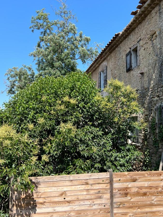 Appartement Entre Village Et Plages. Saint-Cyr-sur-Mer Dış mekan fotoğraf